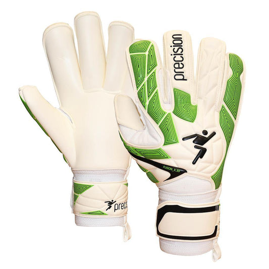 Precision Fusion_X.3D Pro Roll Finger Giga