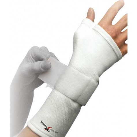 Precision Elasticated Wrist Support