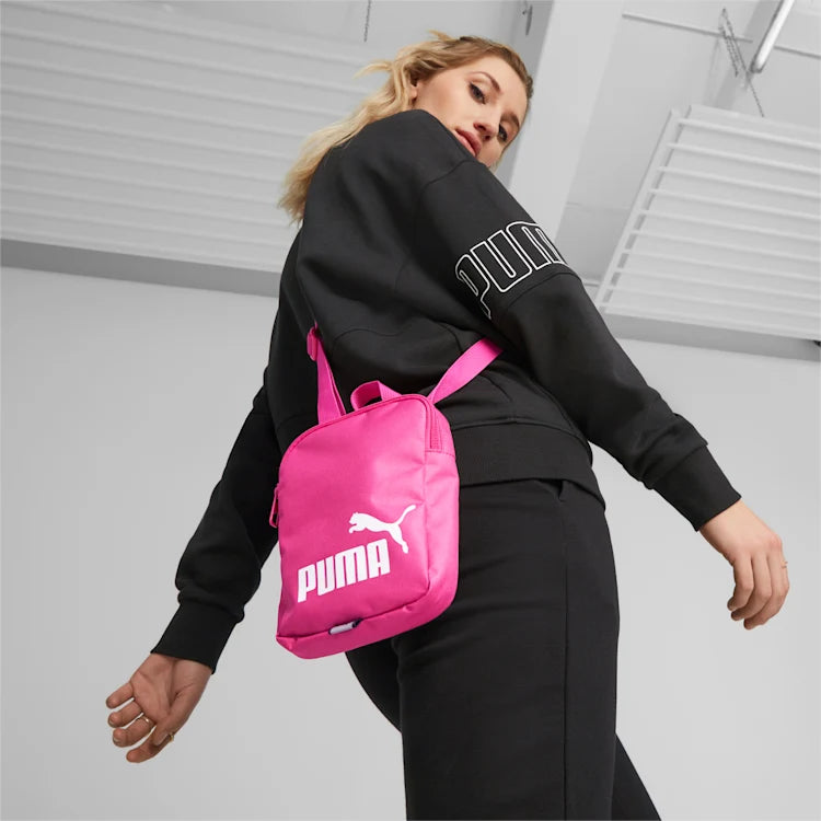 PUMA Phase Portable Shoulder Bag