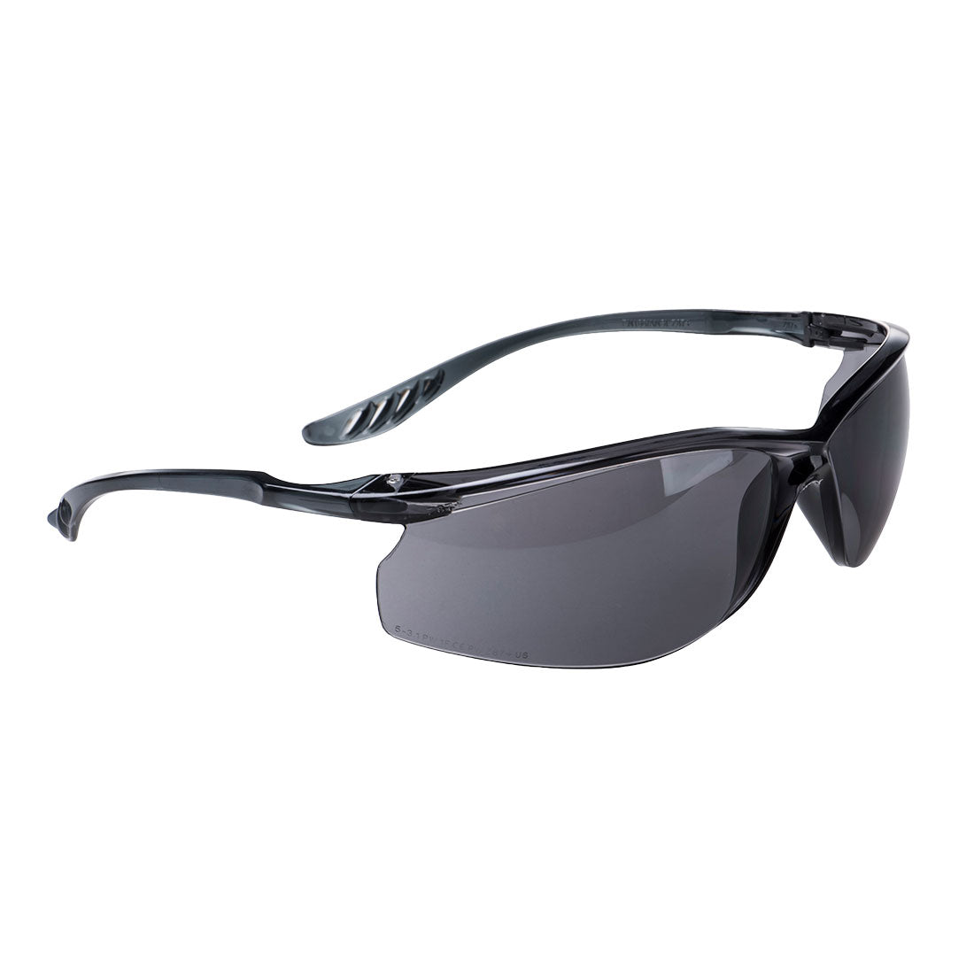 Portwest Workwear PW14  - Lite Safety shade Spectacles