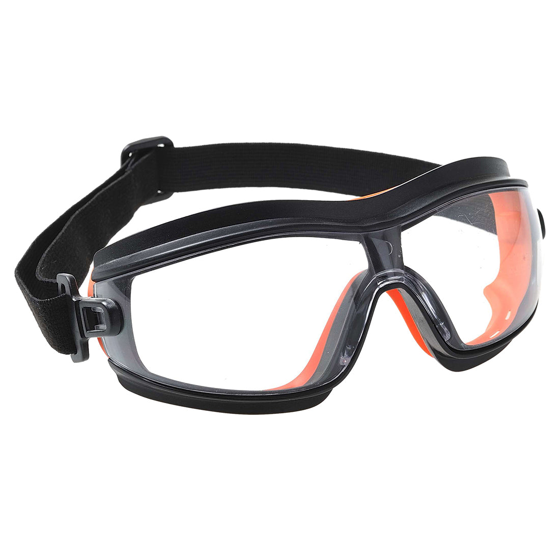Portwest Workwear PW26 - Slim Safety Goggle