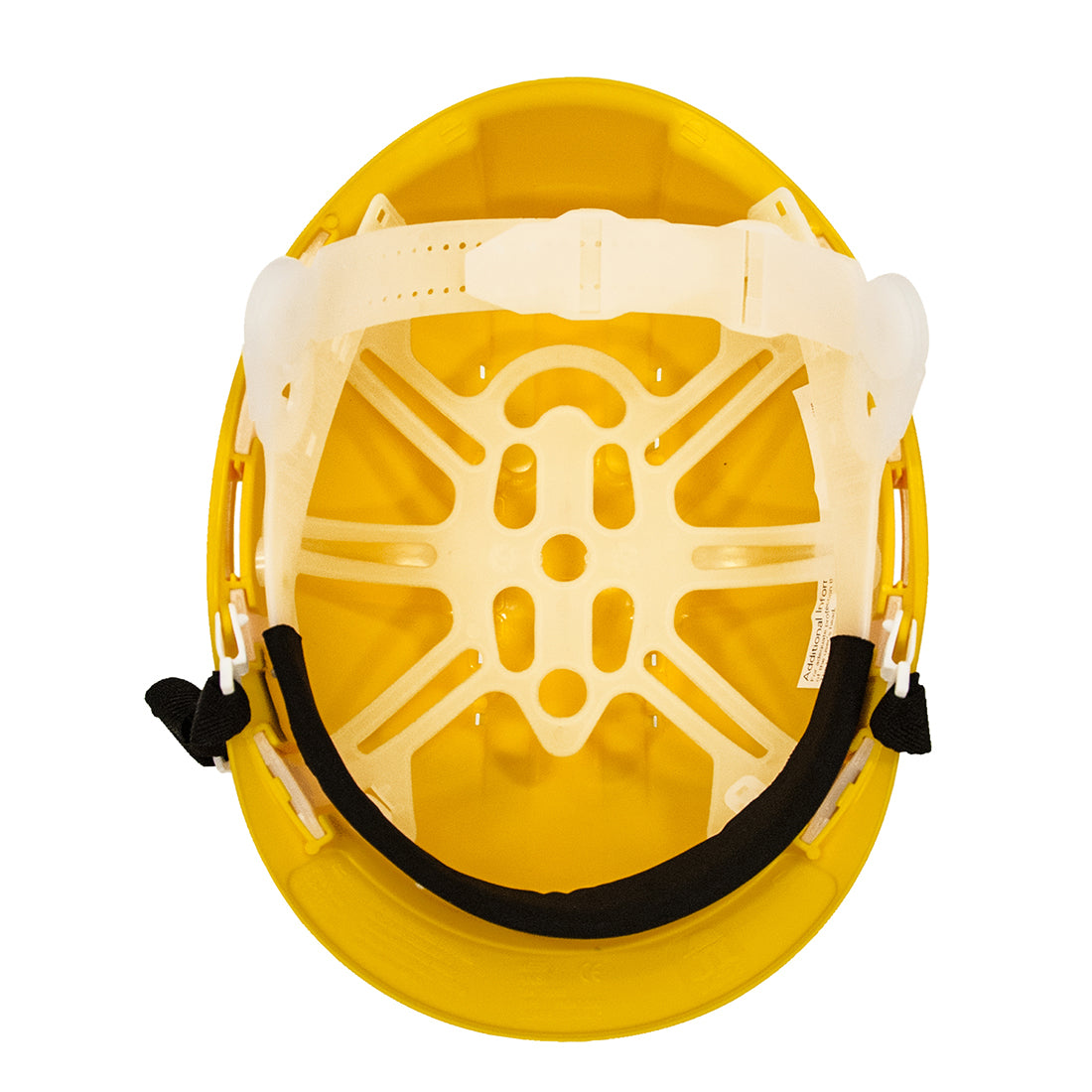 Portwest workwear PW97 - Monterosa Safety Helmet