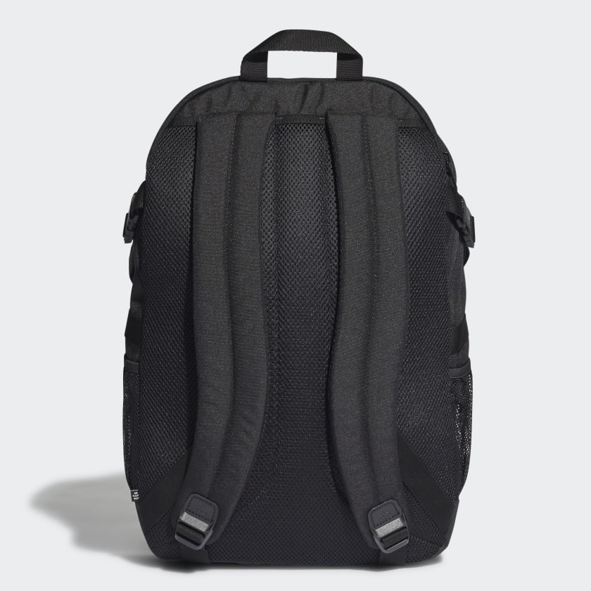 adidas power v backpack black