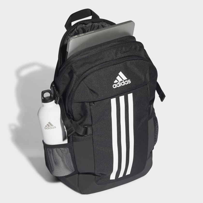 Adidas strength 3 backpack clearance