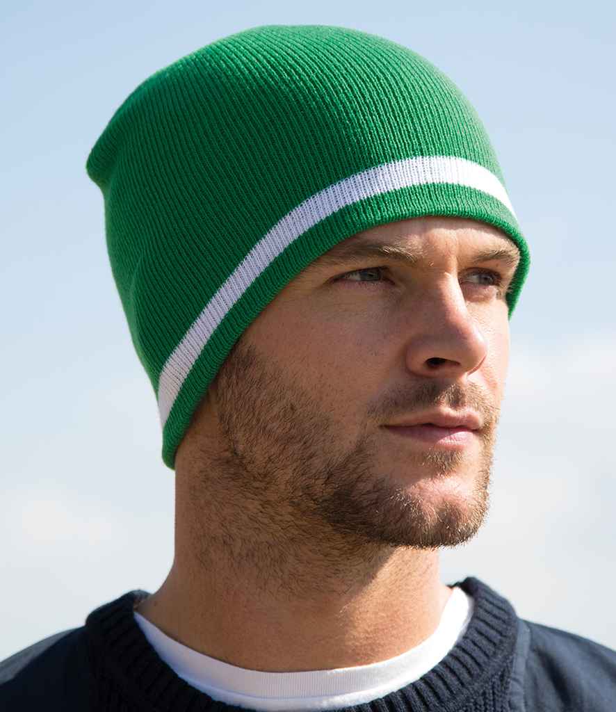 World Cup Nations Beanie Hats
