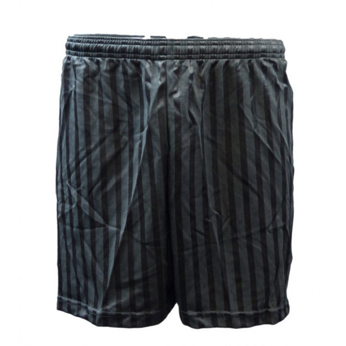 NEW Seriea Shorts Black