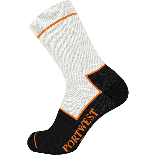 Portwest Workwear SK26 - Cut Resistant Sock