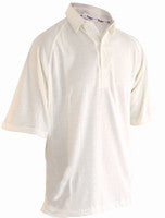 Readers Vitara s/s cricket shirt XL