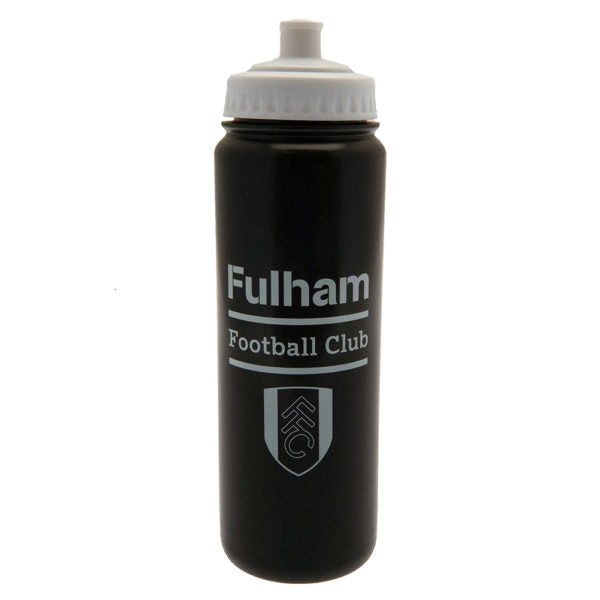 OFFICIAL VARIOUS FOOTBALL CLUBS PLASTIC DRINKS BOTTLE