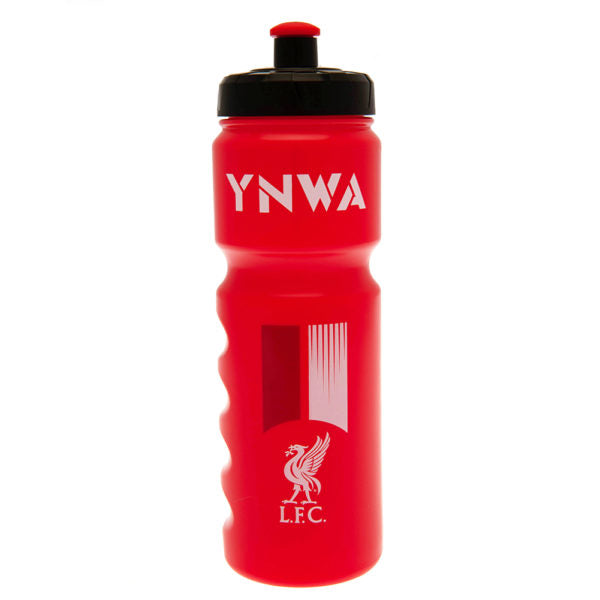 OFFICIAL VARIOUS FOOTBALL CLUBS PLASTIC DRINKS BOTTLE