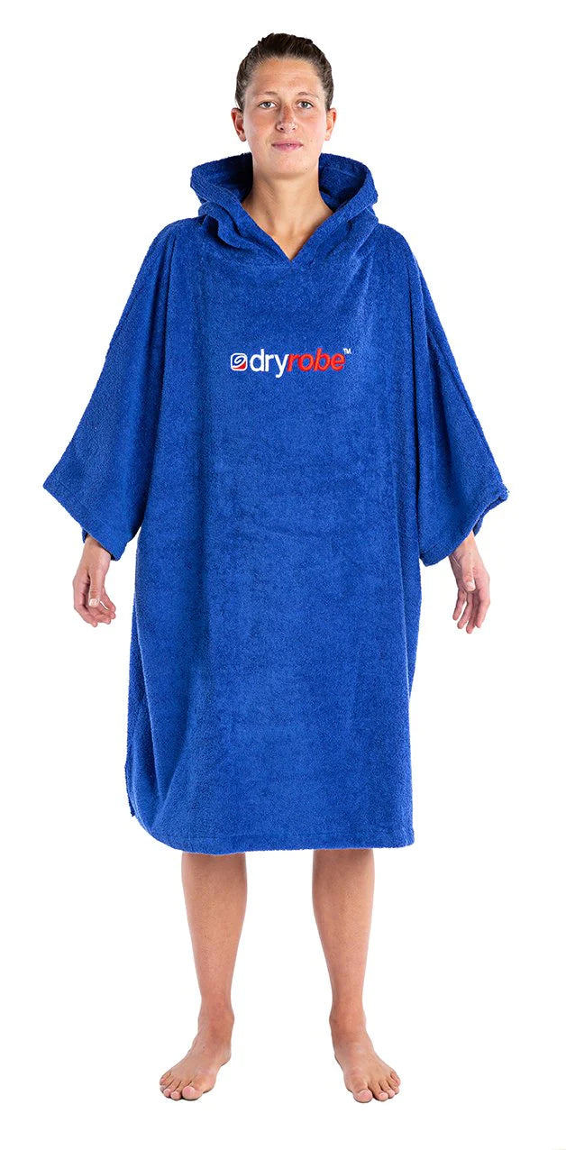 Dryrobe Organic Towel - Adult - Available instore only.