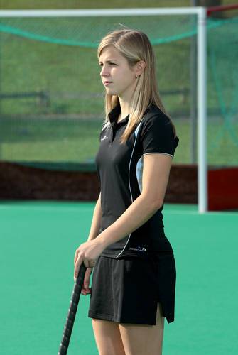 Precision Essentials Skort Junior