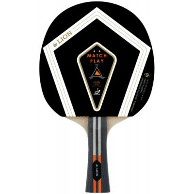 Lion TT Bat Match Play