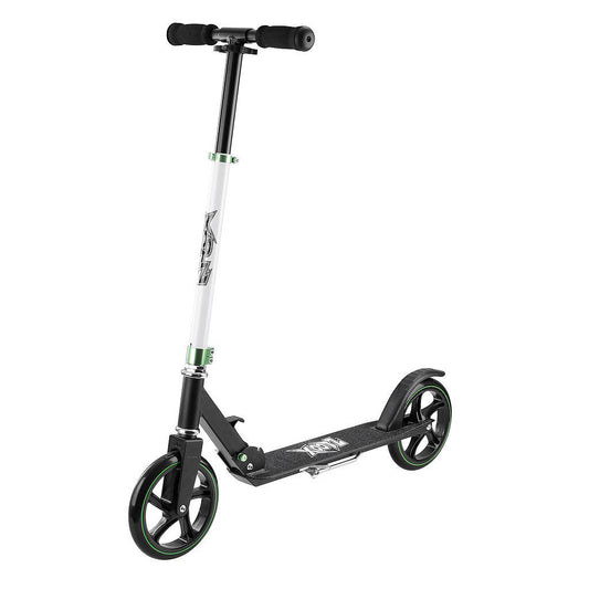 Xootz Large Wheeled Scooter
