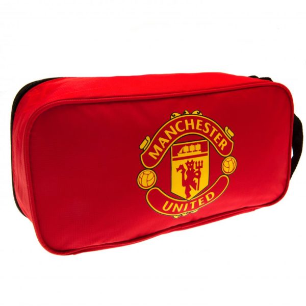 Manchester United FC Boot Bag