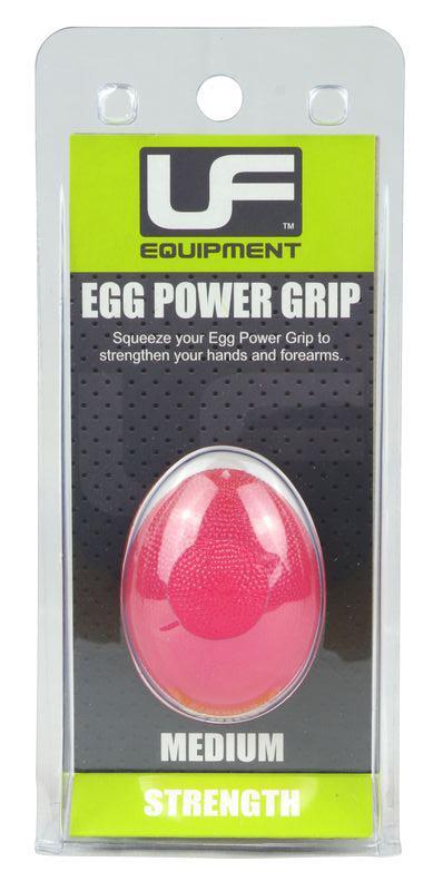 Urban Fitness  Egg Power Grip