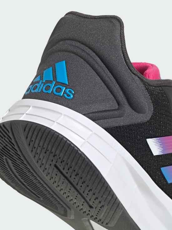 Ladies grey running hot sale trainers