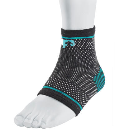 Ultimate performance Compression elastic ankle support level 2