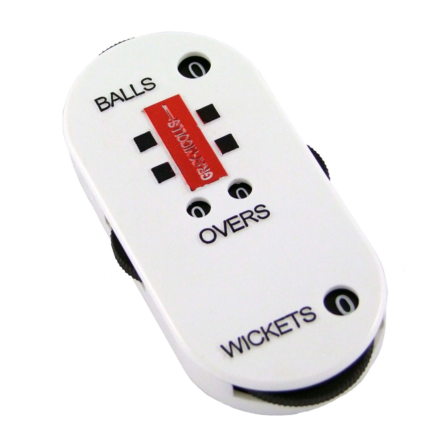 Gray Nicolls umpires Cricket counter