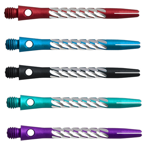 Unicorn Premier Aluminium Darts Shafts