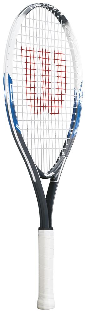 Wilson US Open Junior Tennis Racket (No Headcover)