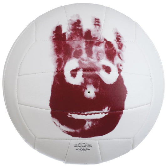 Wilson Mr Wilson (Cast Away Film) Volleyball