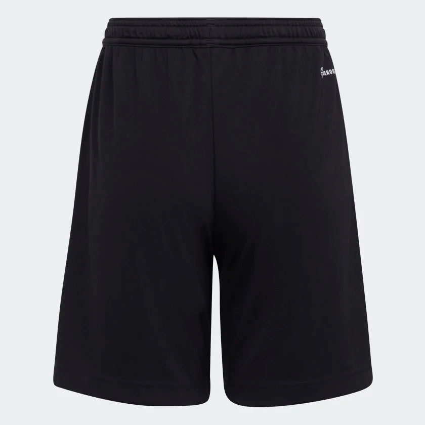 Adidas football shorts junior sales