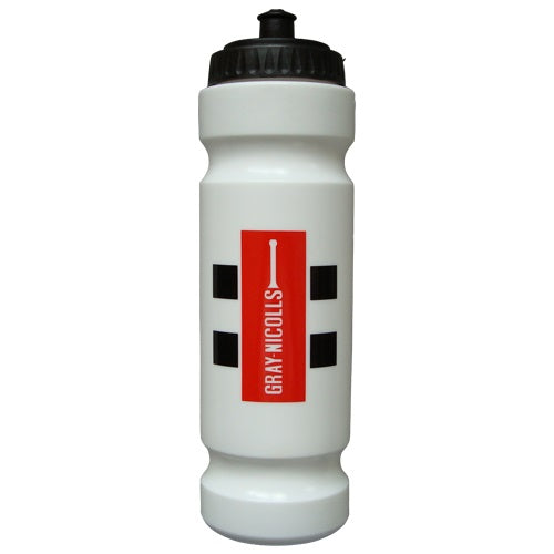 Gray-Nicolls white water bottle 750ml