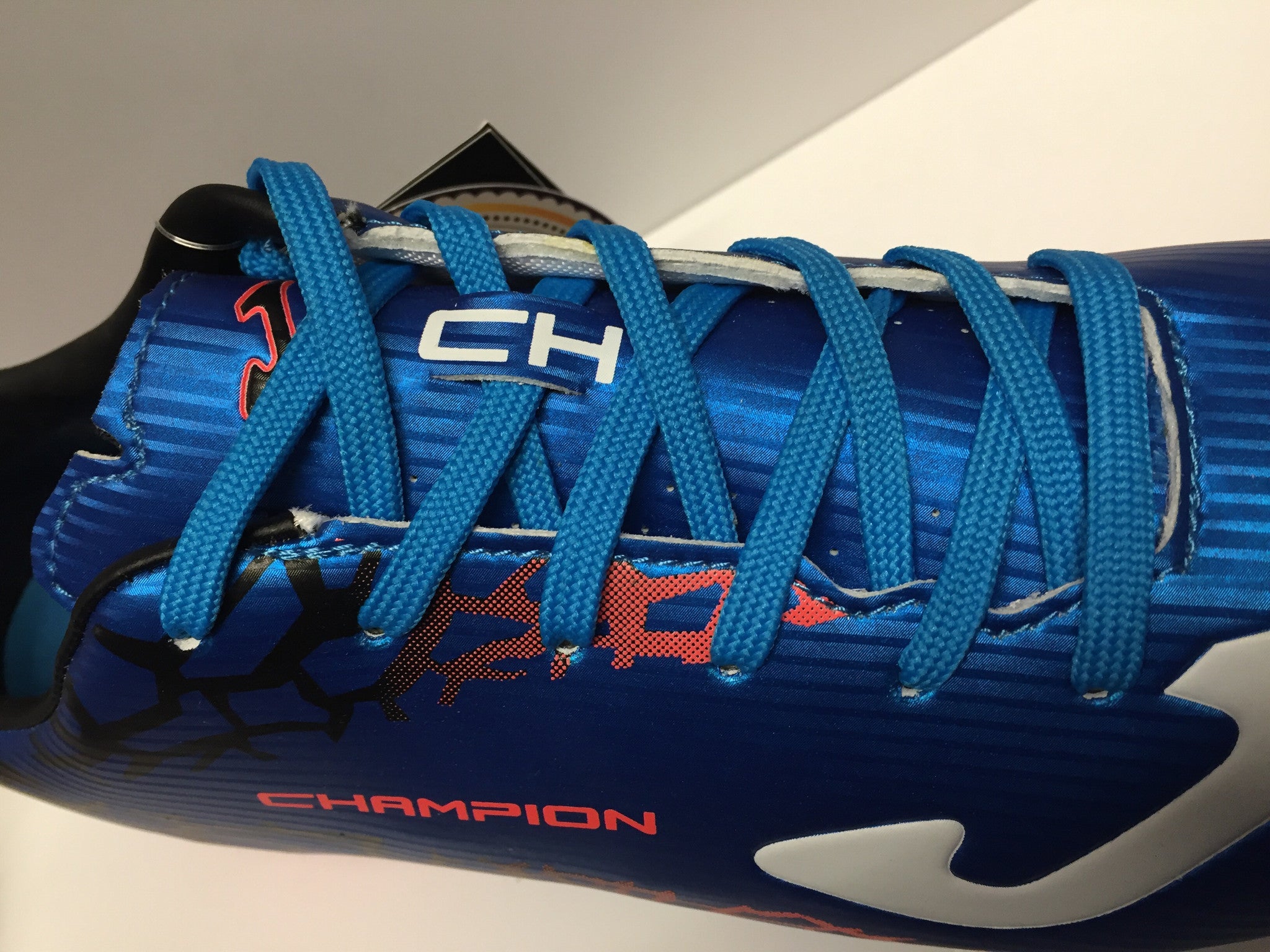Champion hotsell football boots