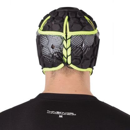 Atomik Rugby Protection headguard skull cap