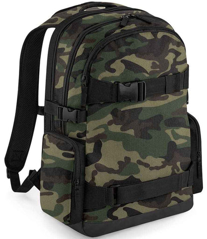 Skateboard Backpack 23lt