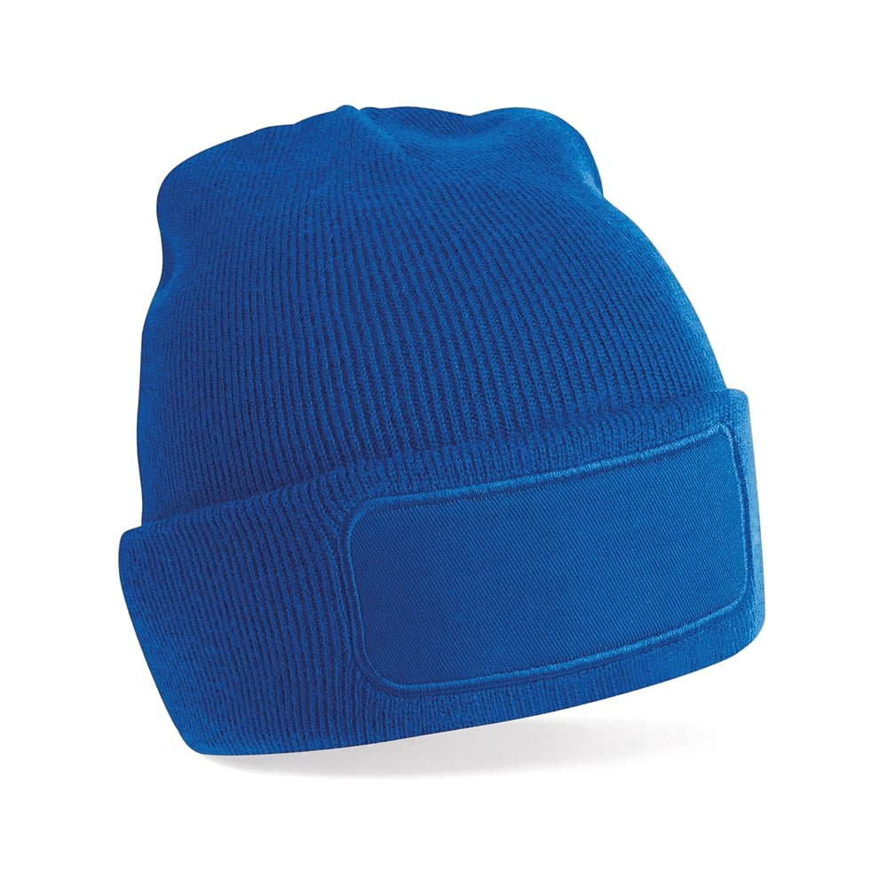 Beechfield printers beanie winter hat - Various colours