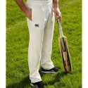 Canterbury Trousers Cream Cricket Pro