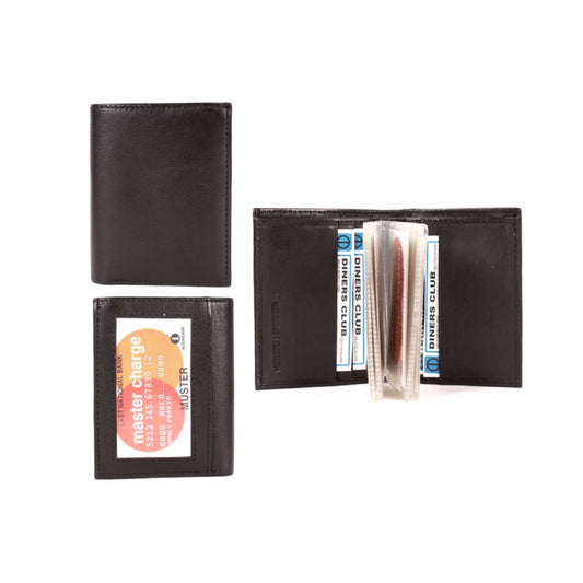 Leather Credit Card holder