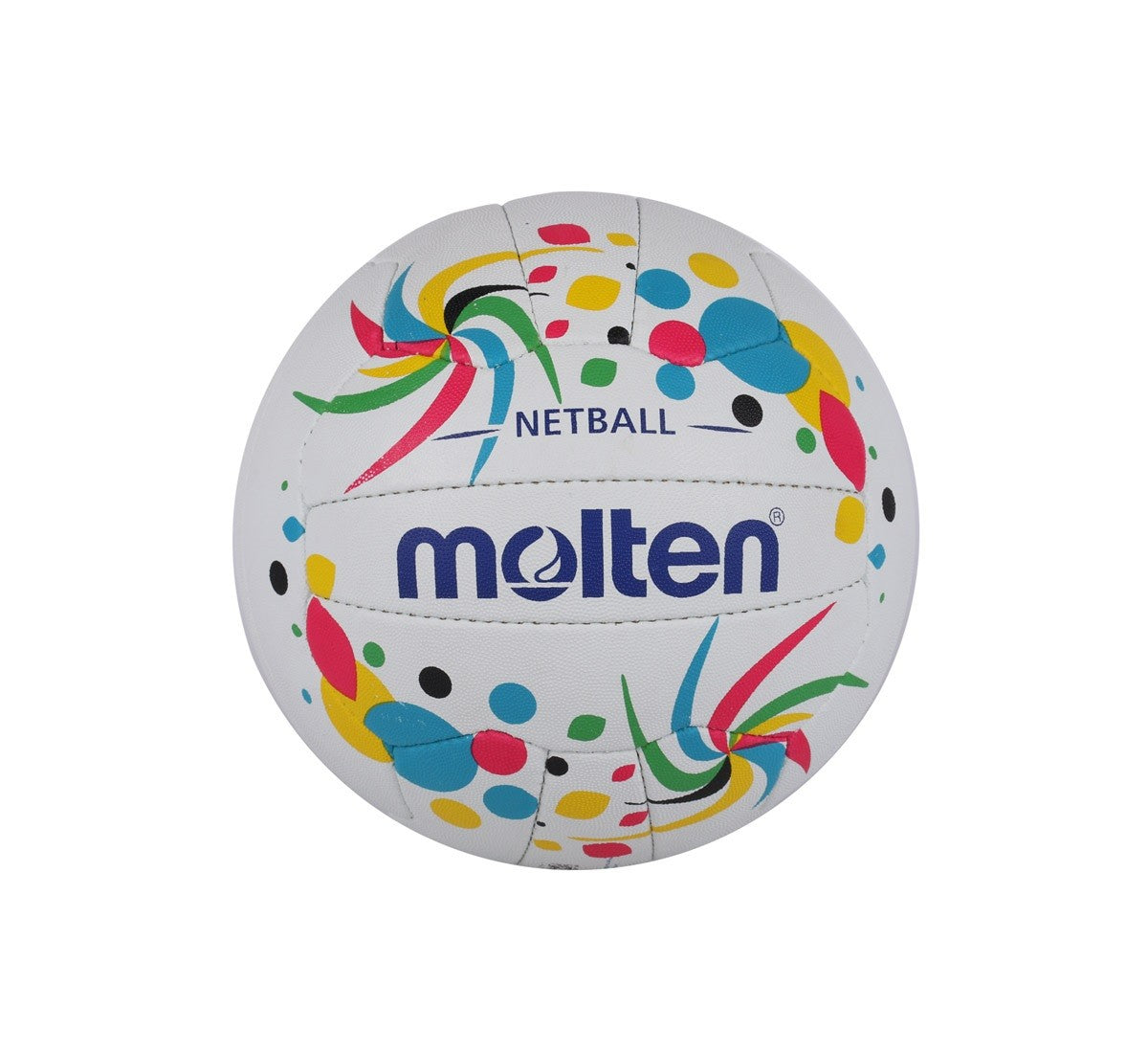 Molten Netball Club/Match Level Multi-Colour