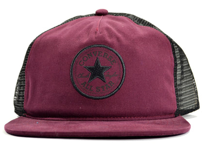 Converse Baseball Snapback Hats - Various Designs