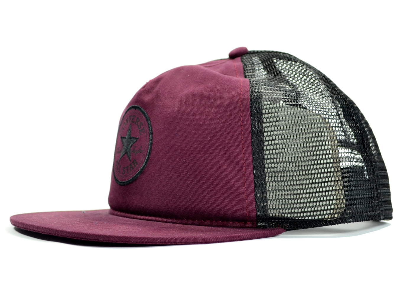 Converse Baseball Snapback Hats - Various Designs