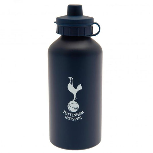 Tottenham Hotspur FC Aluminium Drinks Bottle