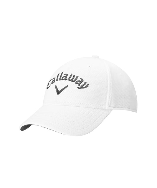 Callaway Golf Baseball Hat cap (white)