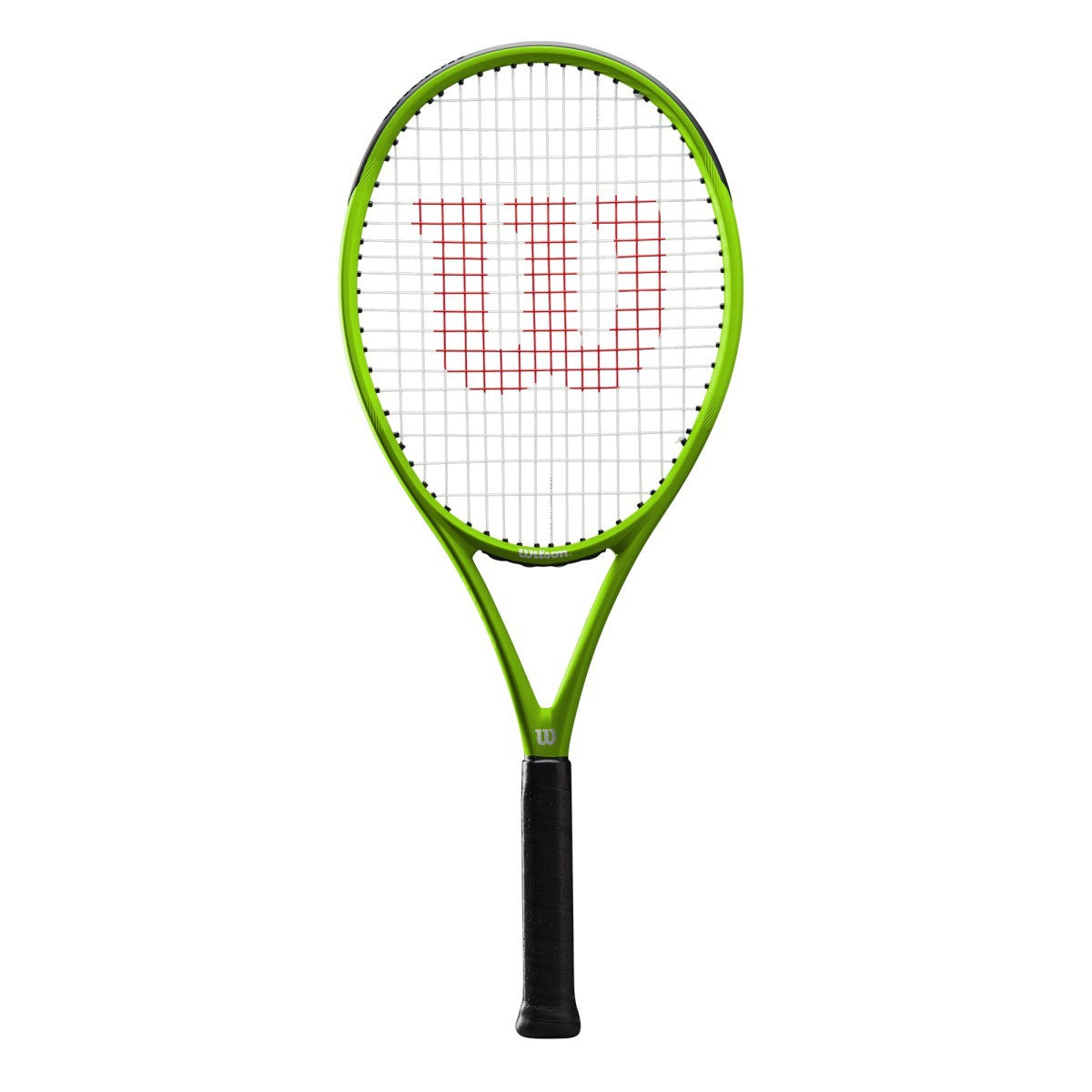 Wilson Blade Feel Pro 105 Tennis Racket- Green