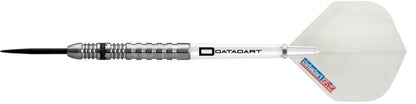 DATADART SAWTOOTH Darts set 90% Tungsten