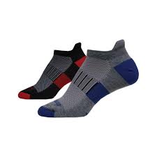 Brooks shop ghost socks