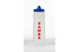 Samba Water Bottles 750ml
