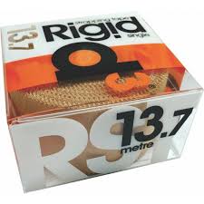 D3 Rigid Strapping tape (38mm x 13.7m)