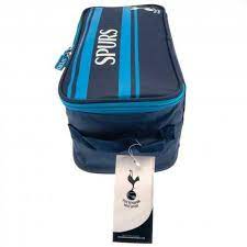 Spurs stripe Bootbag