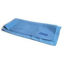 Zoggs quick dry Elite Swimming micro fibre Towel extra large
