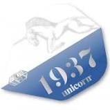 Unicorn ultrafly .100 classic icon darts flights