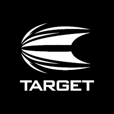 Target Darts STORM Grooved 26mm points set 3 Silver