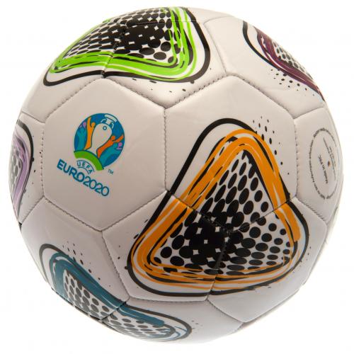 UEFA Euro 2020 Football SIZE 5