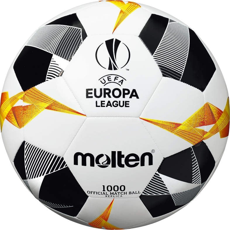 NEW Molten Europe League 2019/20 official replica football